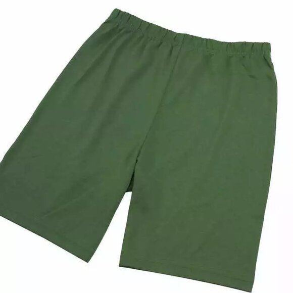 Lucky Brand Youth 4-piece Pajama Set Green Size (Small - 7/8) - Picture 6 of 9